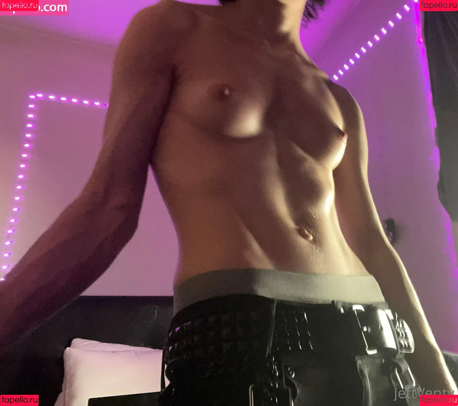 jettventy Onlyfans Photo Gallery 