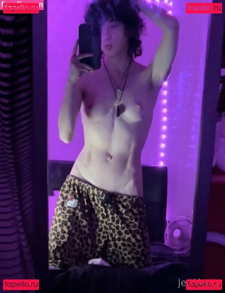 jettventy Onlyfans Photo Gallery 