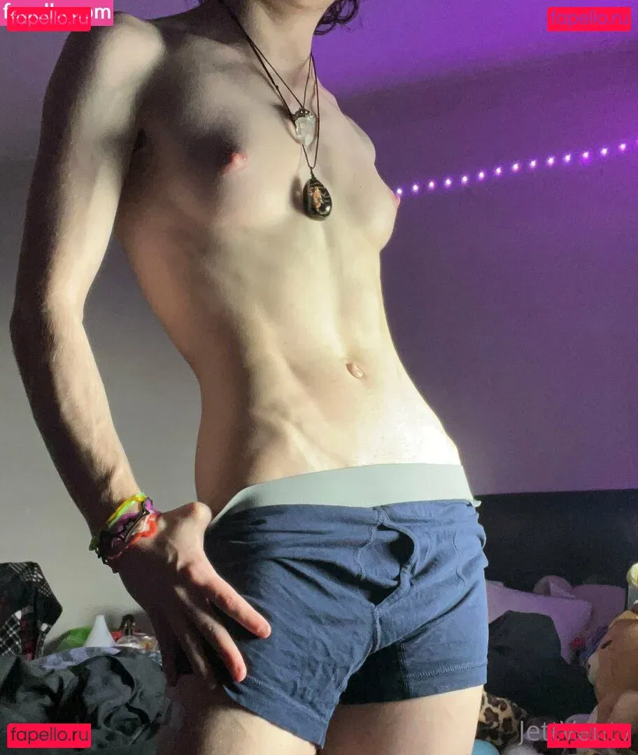 jettventy Onlyfans Photo Gallery 
