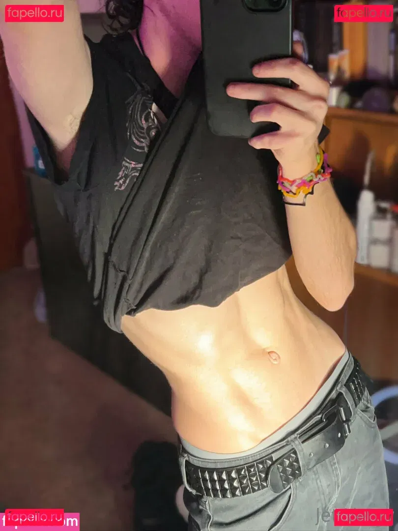 jettventy Onlyfans Photo Gallery 