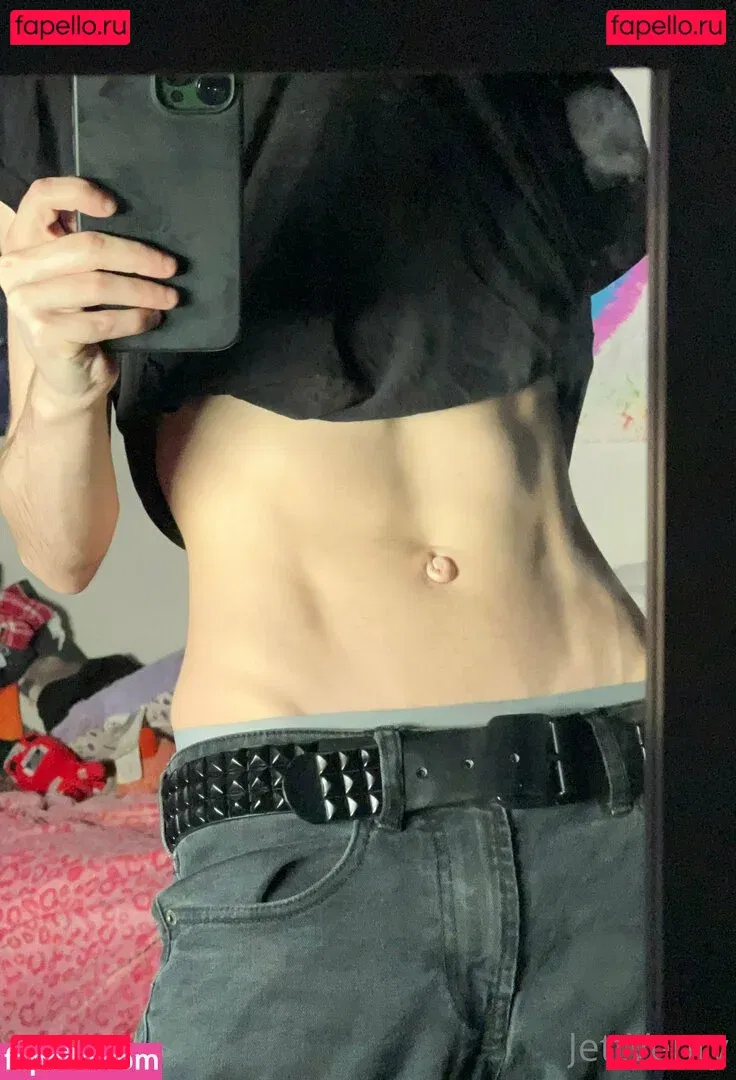 jettventy Onlyfans Photo Gallery 