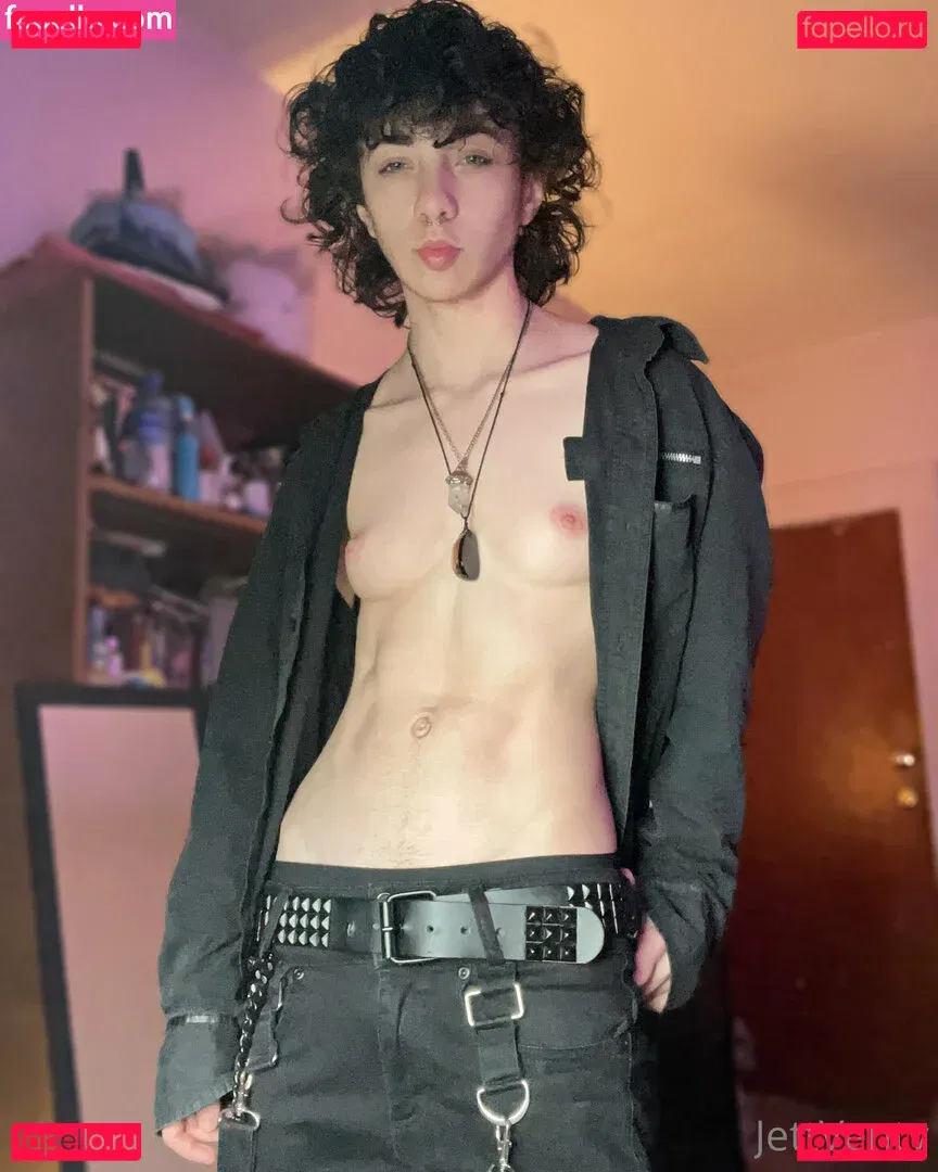 jettventy Onlyfans Photo Gallery 