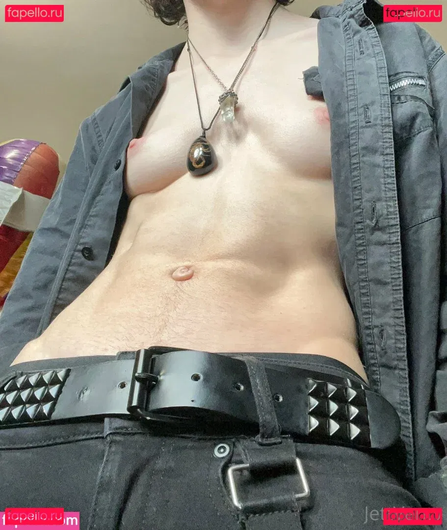 jettventy Onlyfans Photo Gallery 