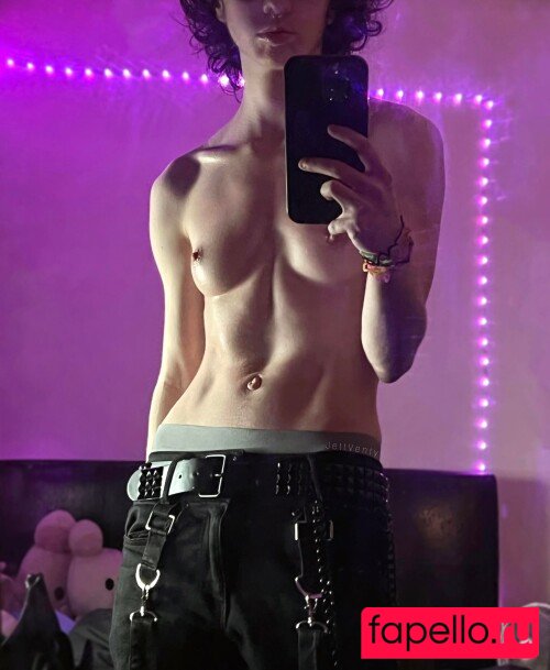 jettventy Nude Onlyfans Photo 3