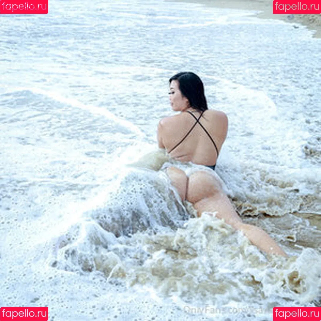 Lisa Wanwisa Onlyfans Photo Gallery 