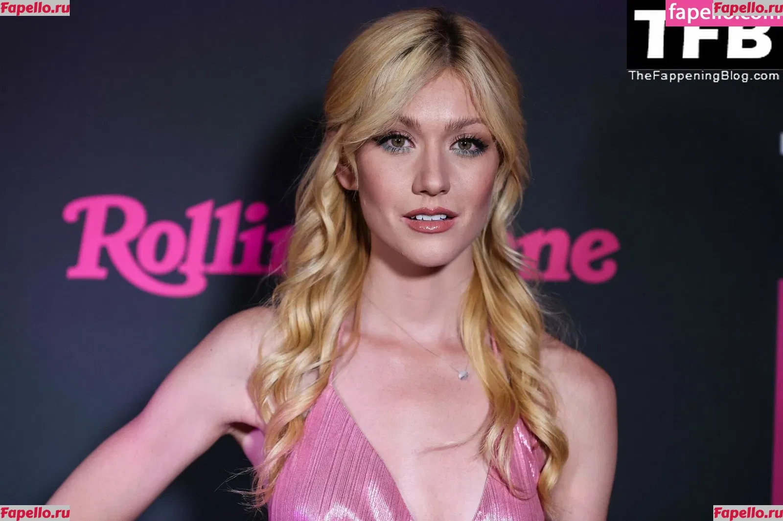 Katherine McNamara Onlyfans Photo Gallery 