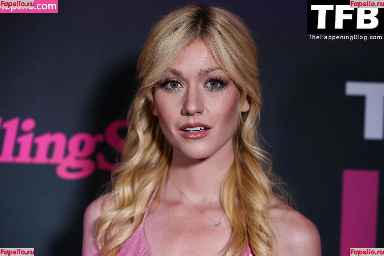 Katherine McNamara Onlyfans Photo Gallery 