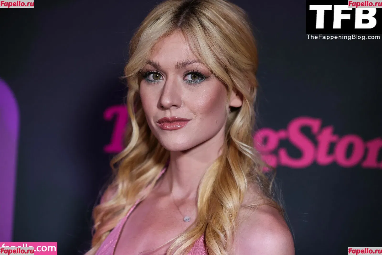 Katherine McNamara Onlyfans Photo Gallery 