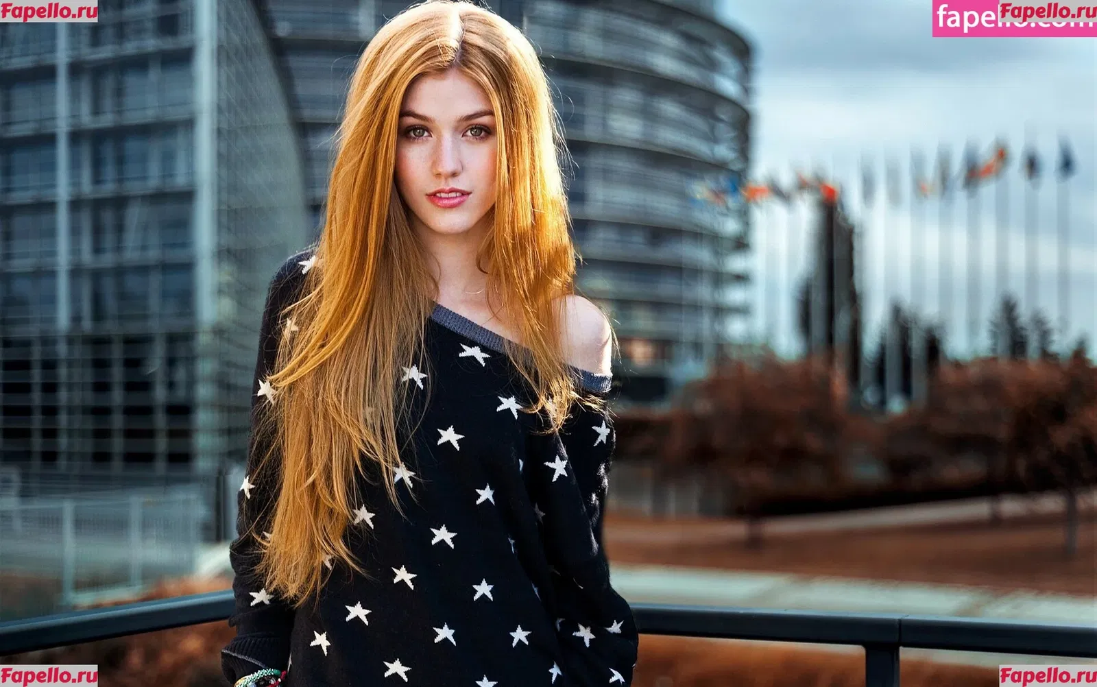 Katherine McNamara Onlyfans Photo Gallery 