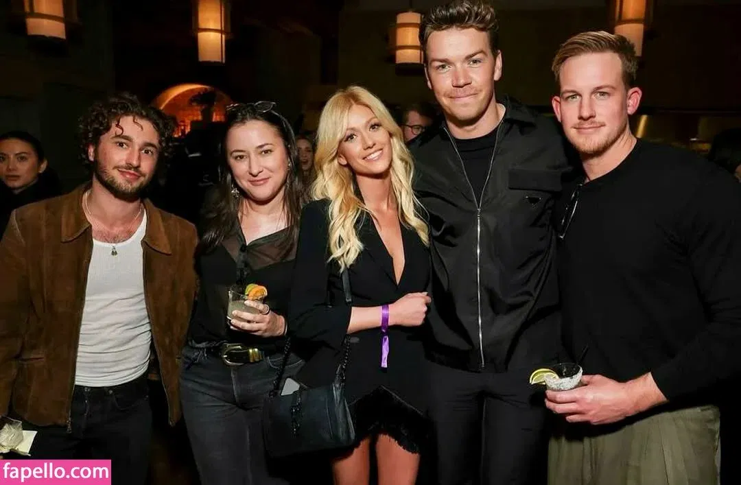 Katherine McNamara Onlyfans Photo Gallery 