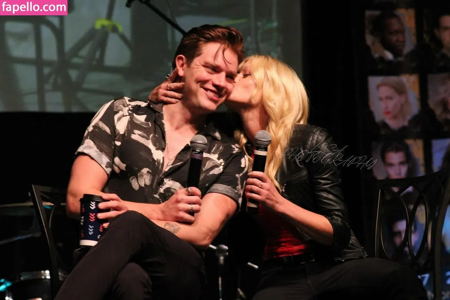 Katherine McNamara Onlyfans Photo Gallery 