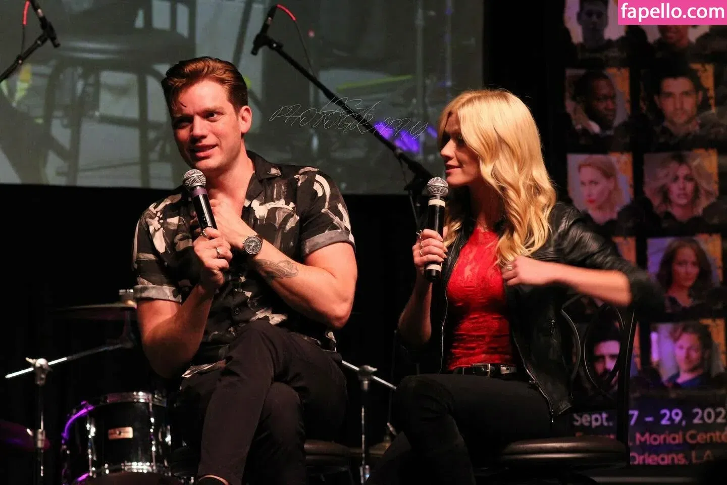 Katherine McNamara Onlyfans Photo Gallery 