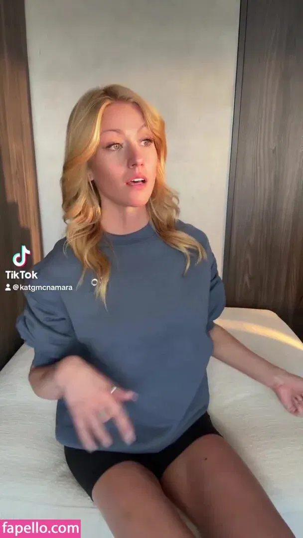 Katherine McNamara Onlyfans Photo Gallery 