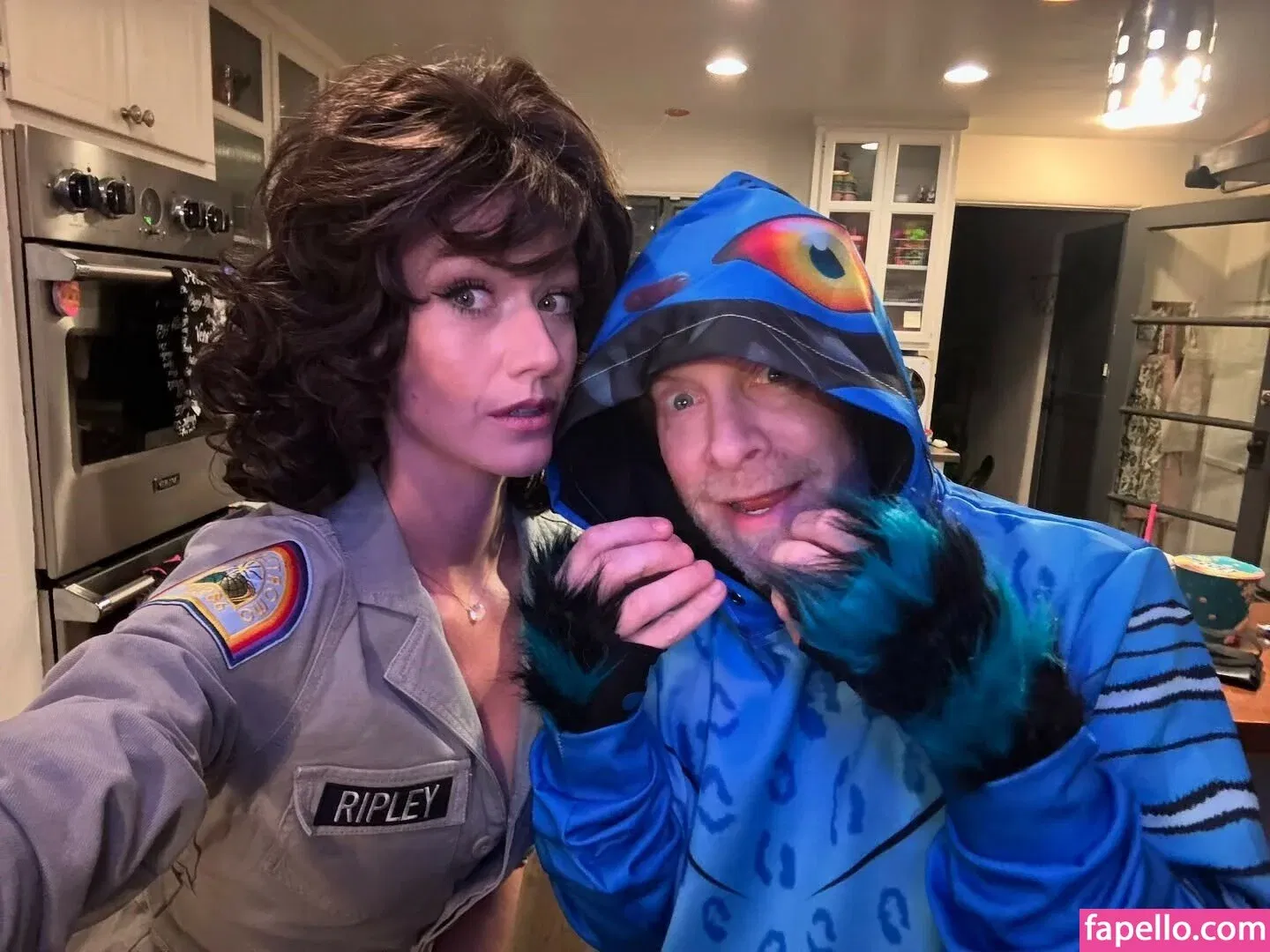 Katherine McNamara Onlyfans Photo Gallery 