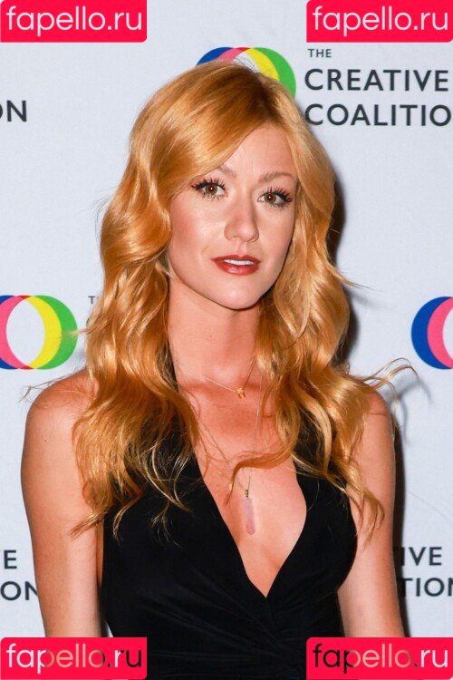 Katherine McNamara Onlyfans Photo Gallery 
