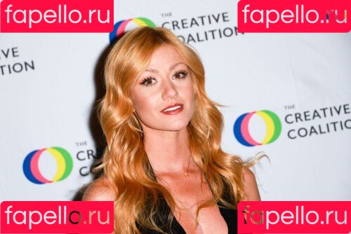 Katherine McNamara Onlyfans Photo Gallery 