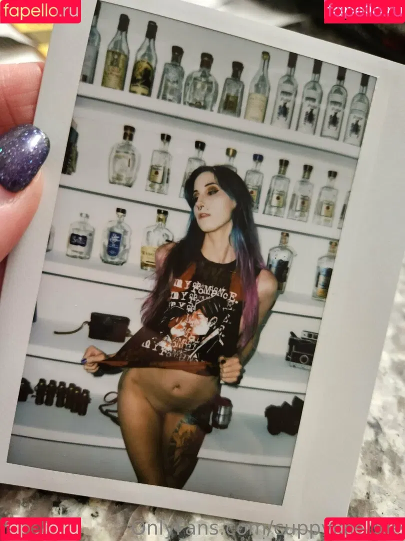 cuppykitsune Onlyfans Photo Gallery 