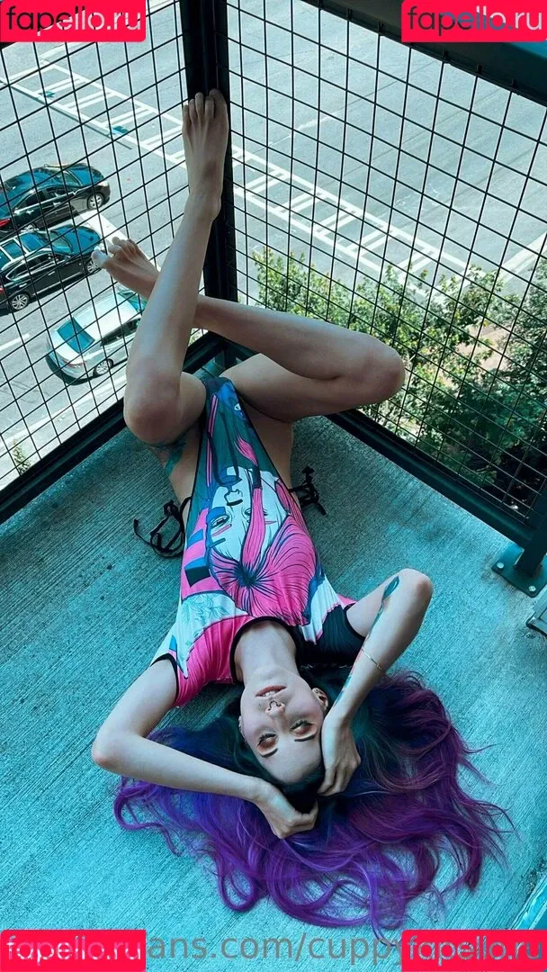 cuppykitsune Onlyfans Photo Gallery 