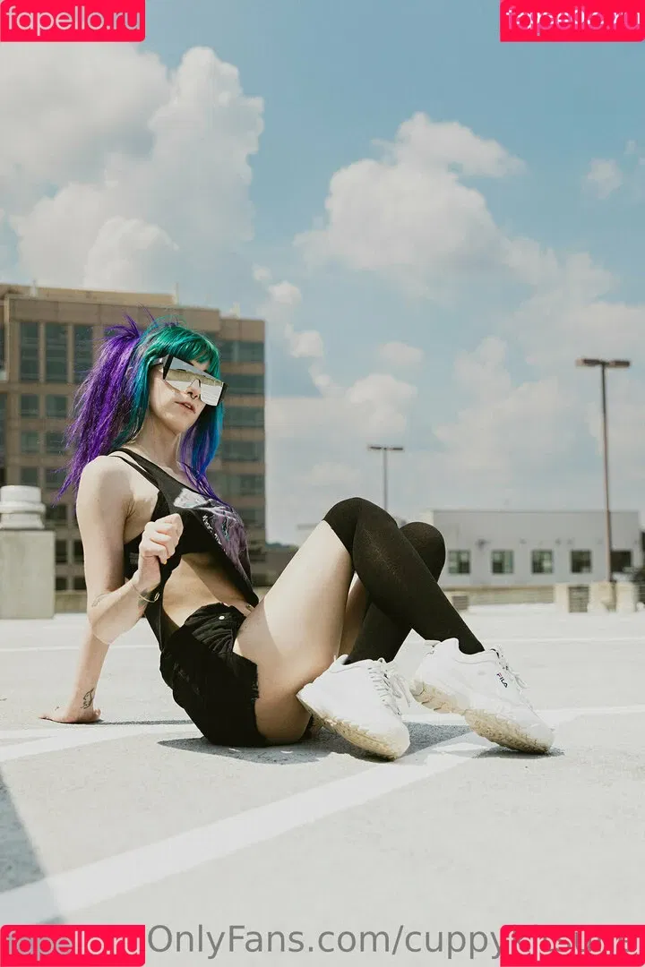 cuppykitsune Onlyfans Photo Gallery 