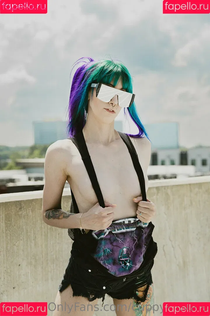 cuppykitsune Onlyfans Photo Gallery 