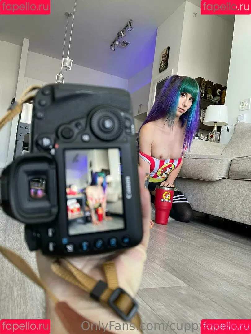 cuppykitsune Onlyfans Photo Gallery 