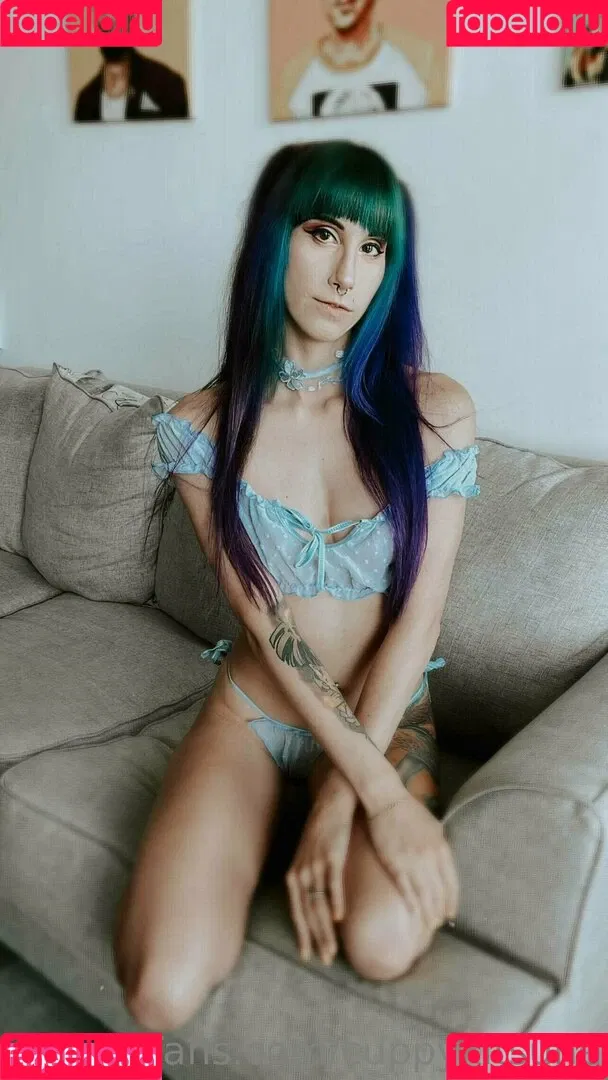 cuppykitsune Onlyfans Photo Gallery 