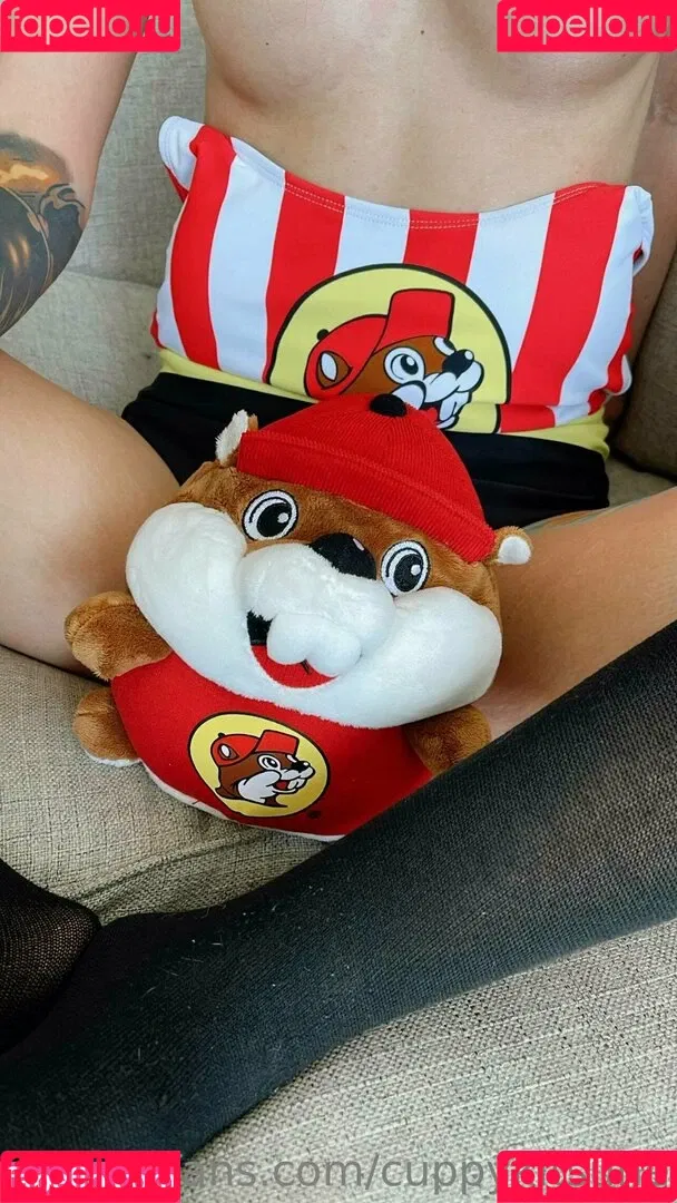 cuppykitsune Onlyfans Photo Gallery 