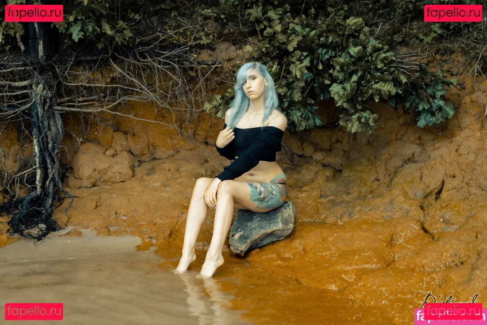 cuppykitsune Onlyfans Photo Gallery 