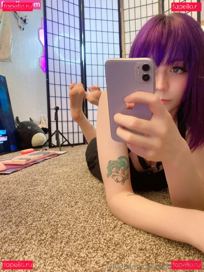 darlingmint Onlyfans Photo Gallery 