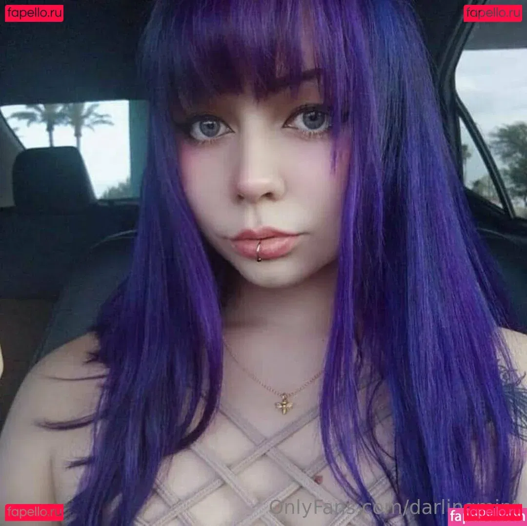 darlingmint Onlyfans Photo Gallery 