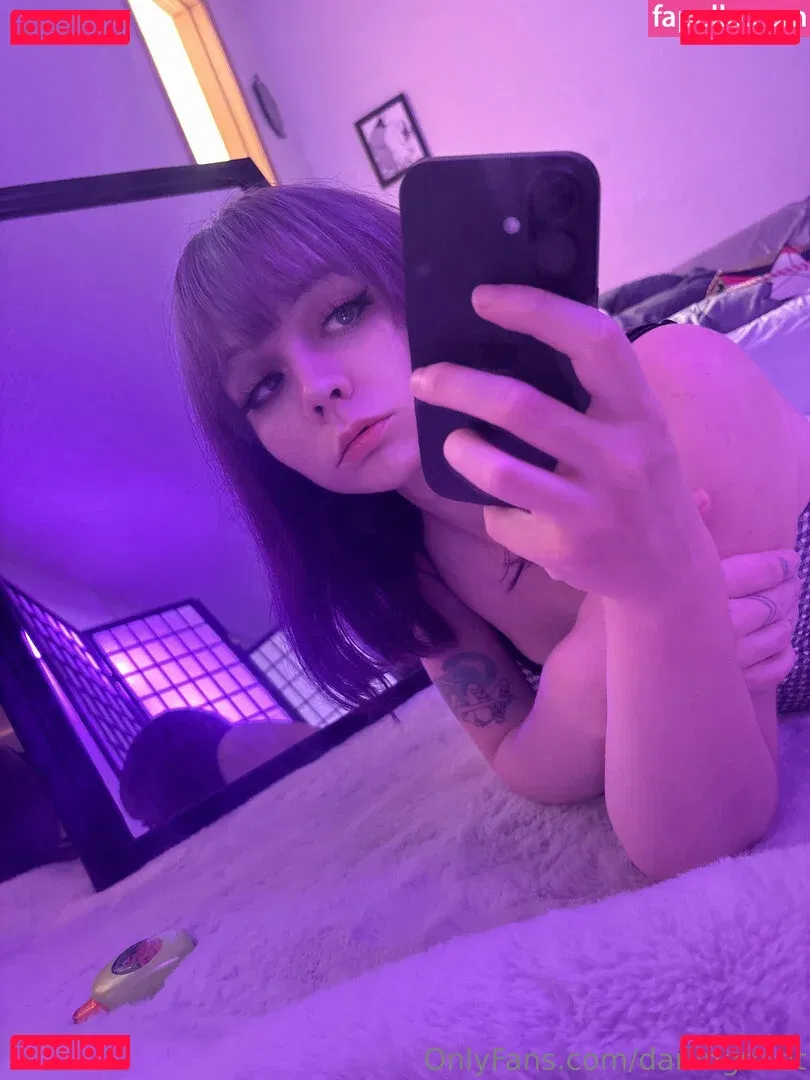 darlingmint Onlyfans Photo Gallery 