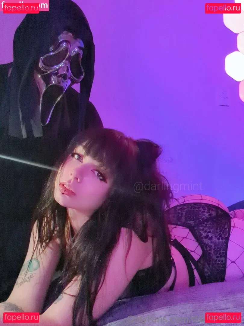 darlingmint Onlyfans Photo Gallery 