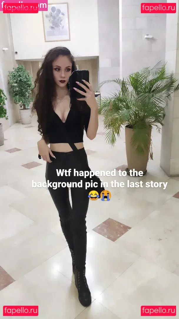 Meysel Onlyfans Photo Gallery 