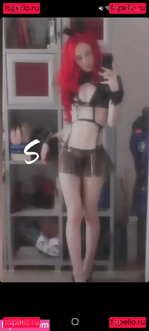 Meysel Onlyfans Photo Gallery 