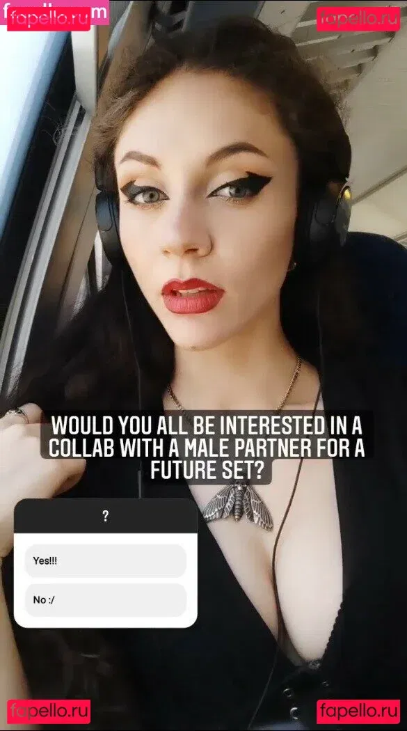 Meysel Onlyfans Photo Gallery 