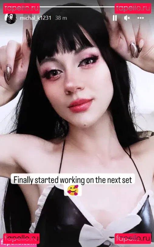 Meysel Onlyfans Photo Gallery 