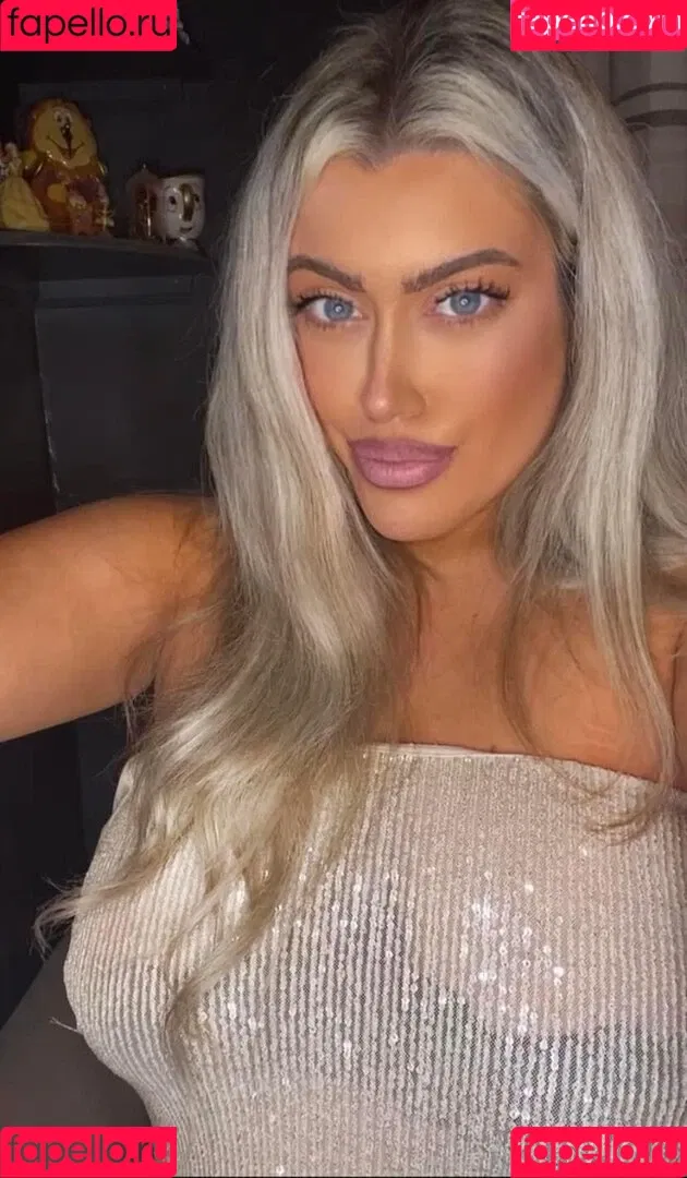 Shannon Wright Onlyfans Photo Gallery 