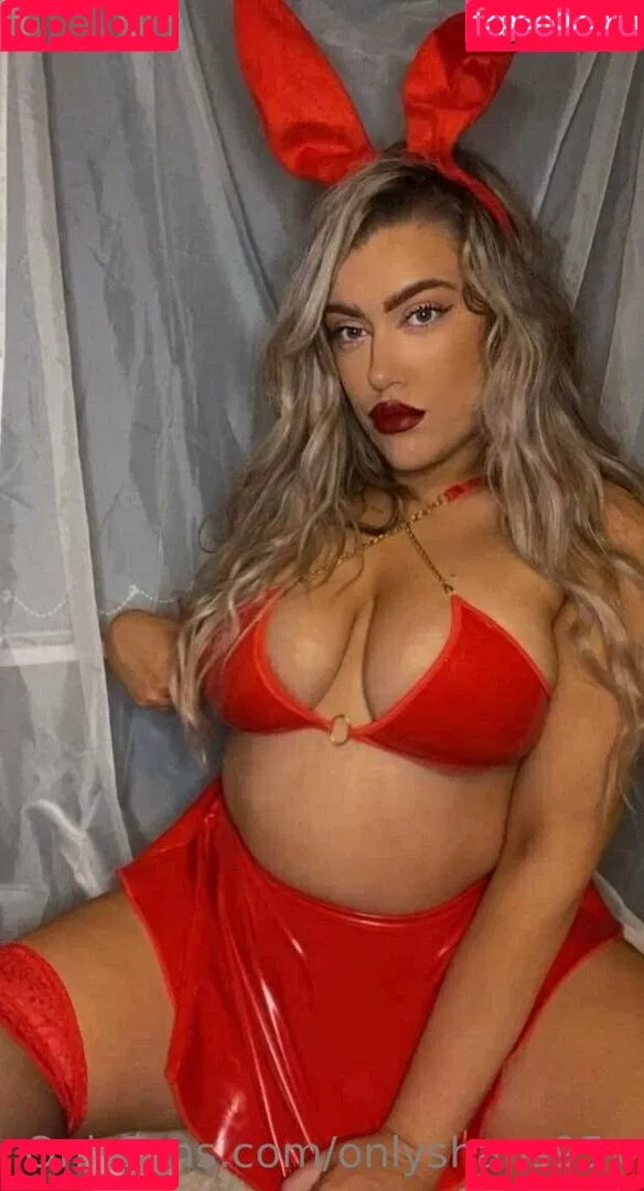 Shannon Wright Onlyfans Photo Gallery 