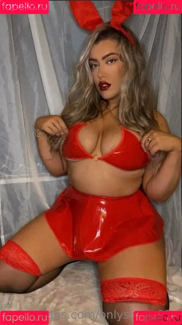 Shannon Wright Onlyfans Photo Gallery 