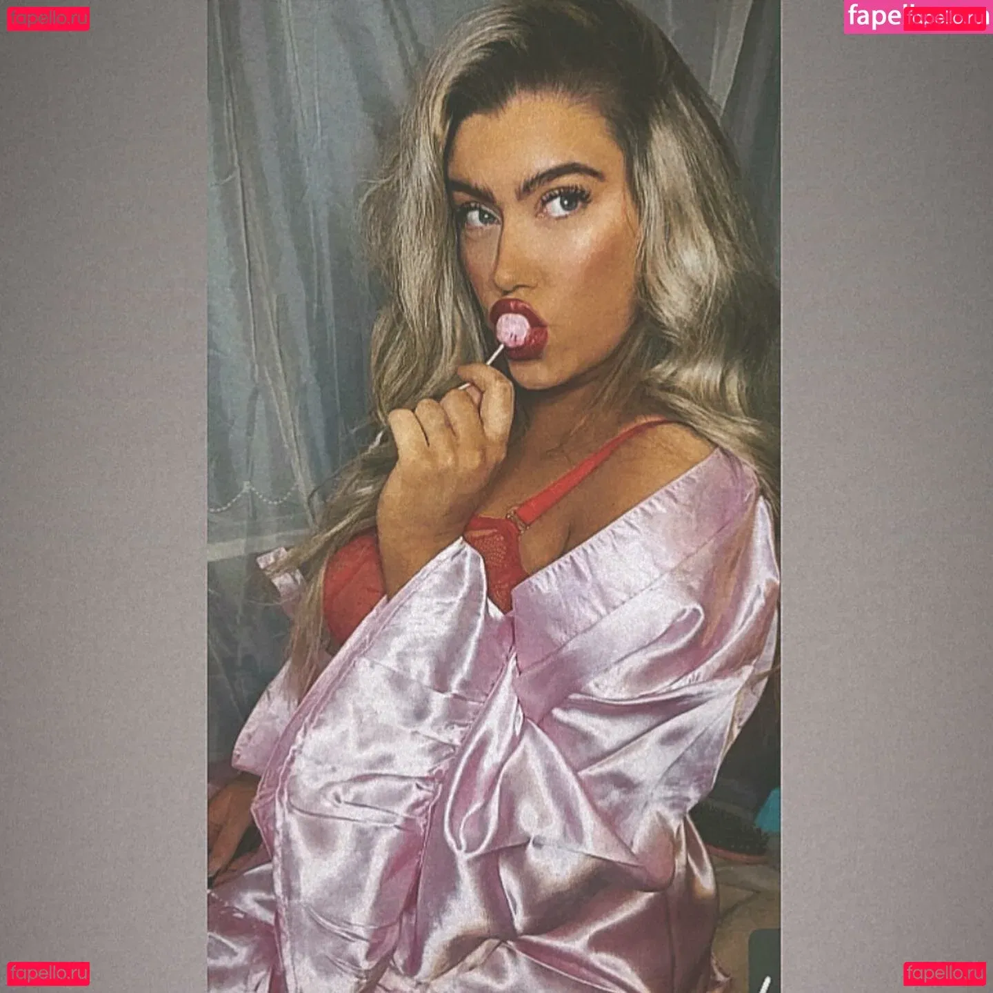 Shannon Wright Onlyfans Photo Gallery 