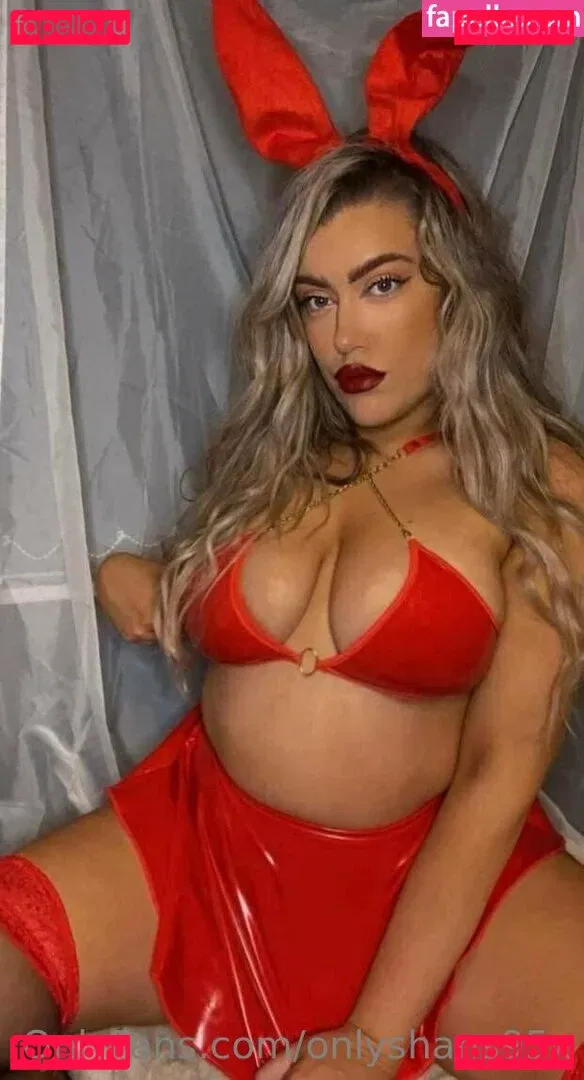 Shannon Wright Onlyfans Photo Gallery 