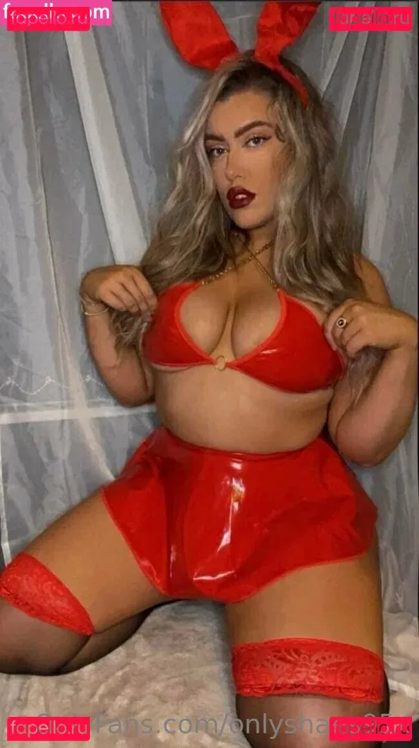 Shannon Wright Onlyfans Photo Gallery 