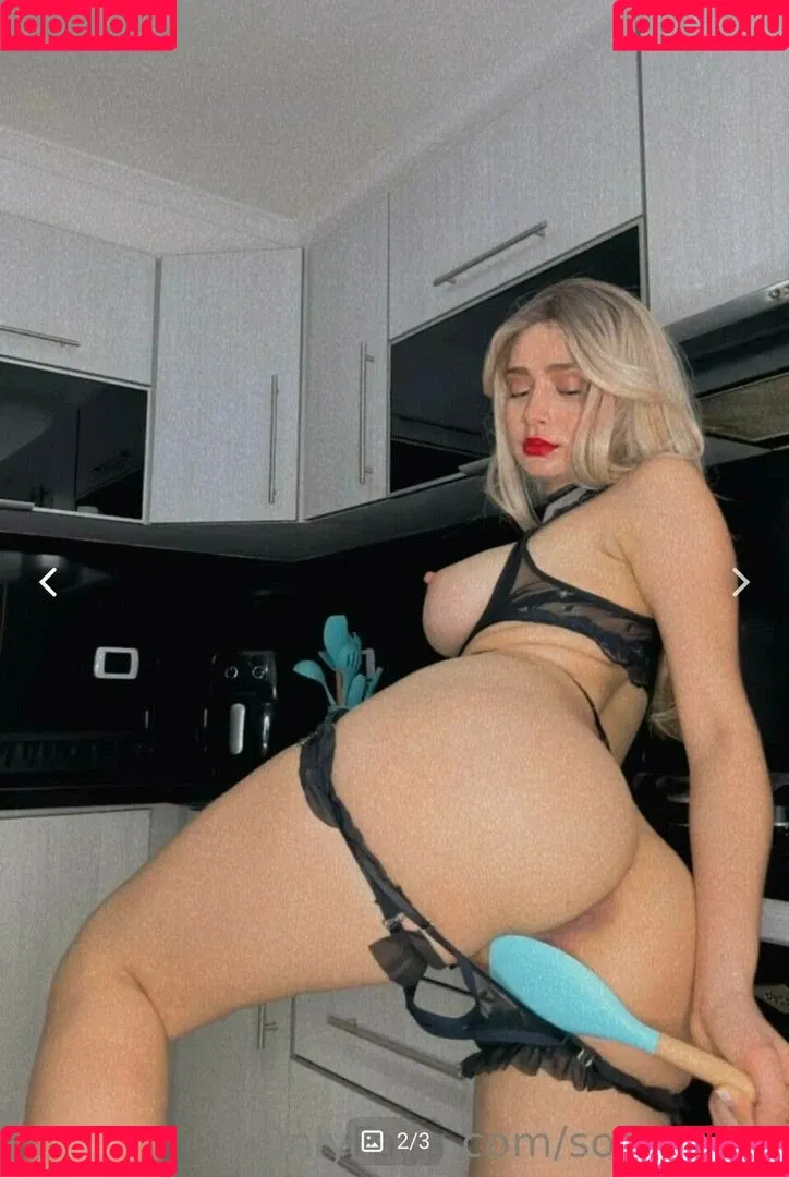 Sofia Rodríguez Onlyfans Photo Gallery 