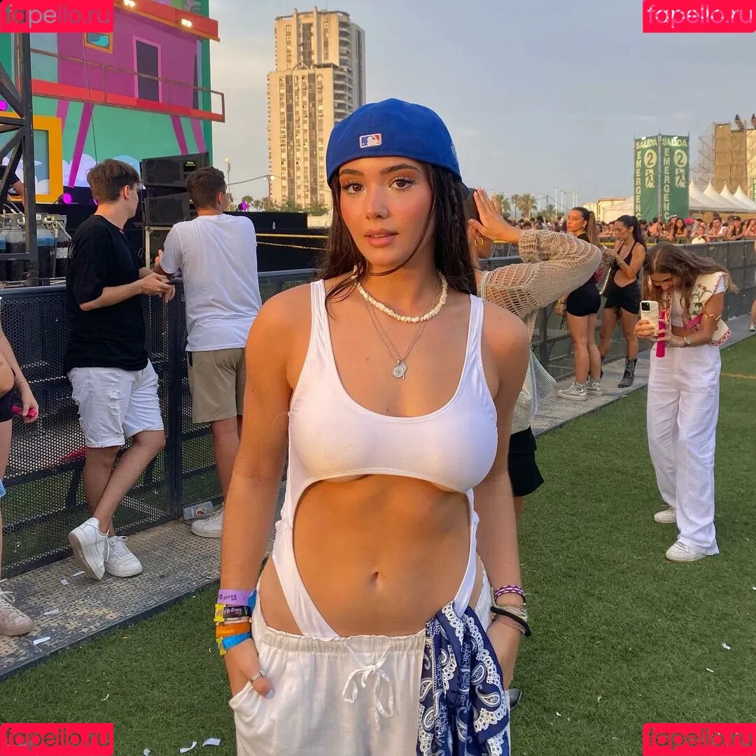 Sofia Rodríguez Onlyfans Photo Gallery 