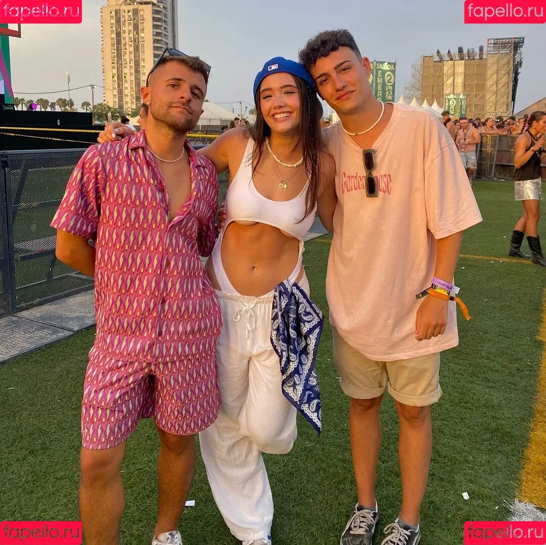 Sofia Rodríguez Onlyfans Photo Gallery 