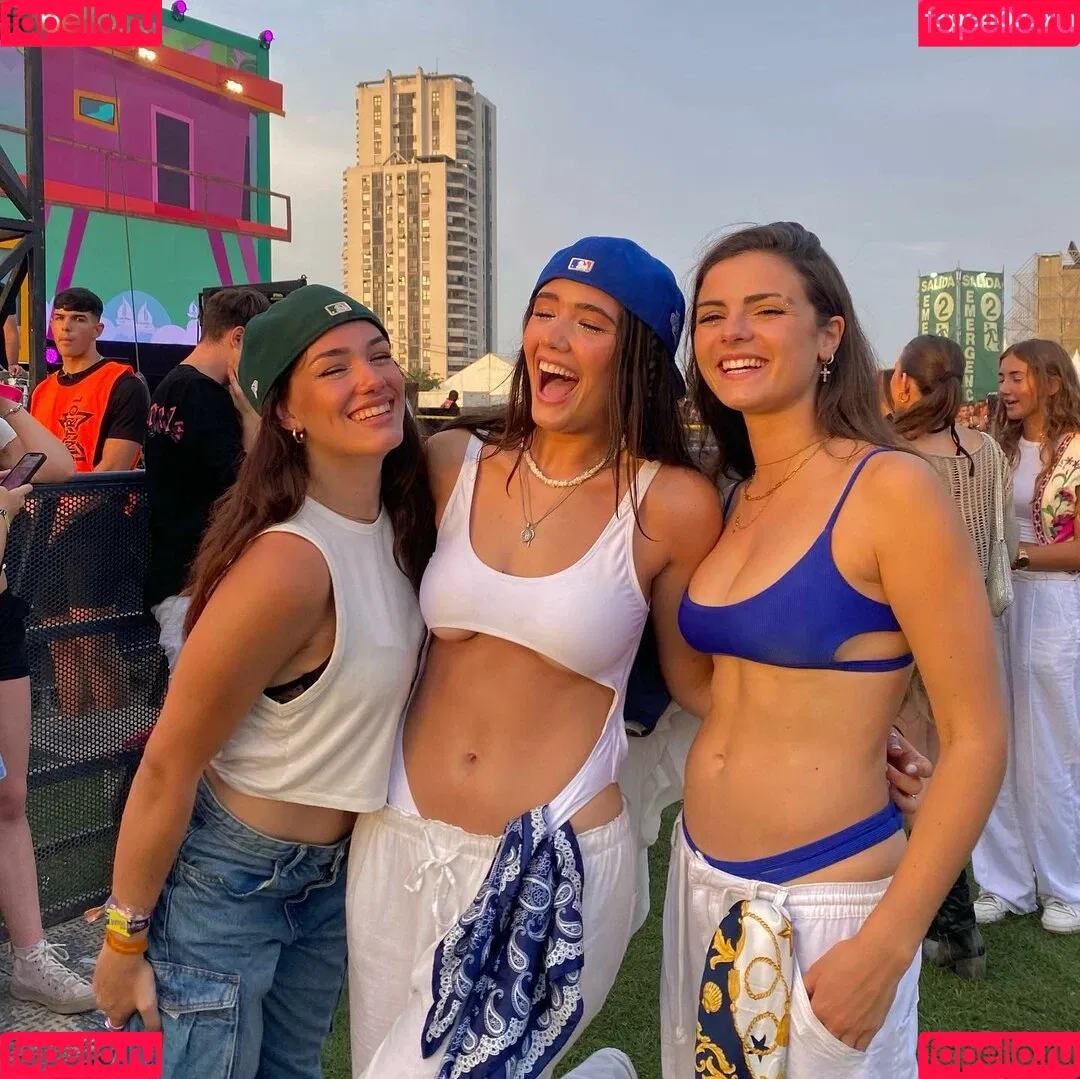 Sofia Rodríguez Onlyfans Photo Gallery 