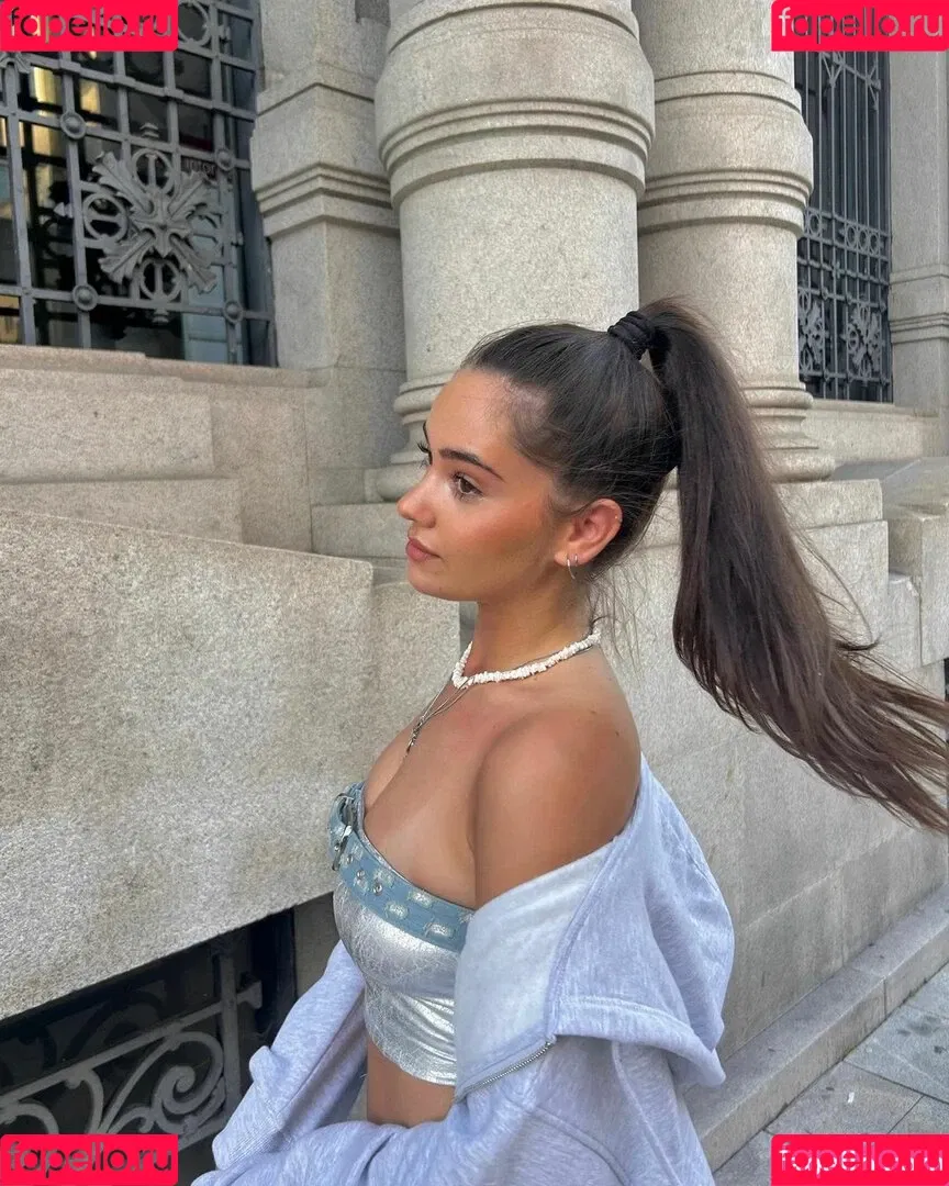 Sofia Rodríguez Onlyfans Photo Gallery 