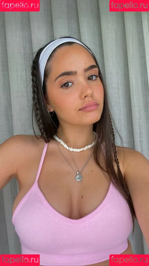 Sofia Rodríguez Onlyfans Photo Gallery 