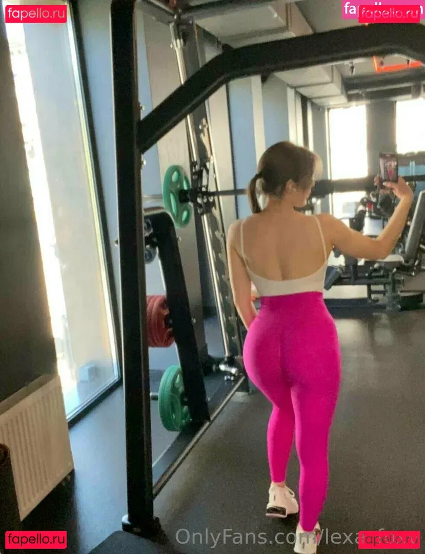 alexa_sunny Onlyfans Photo Gallery 