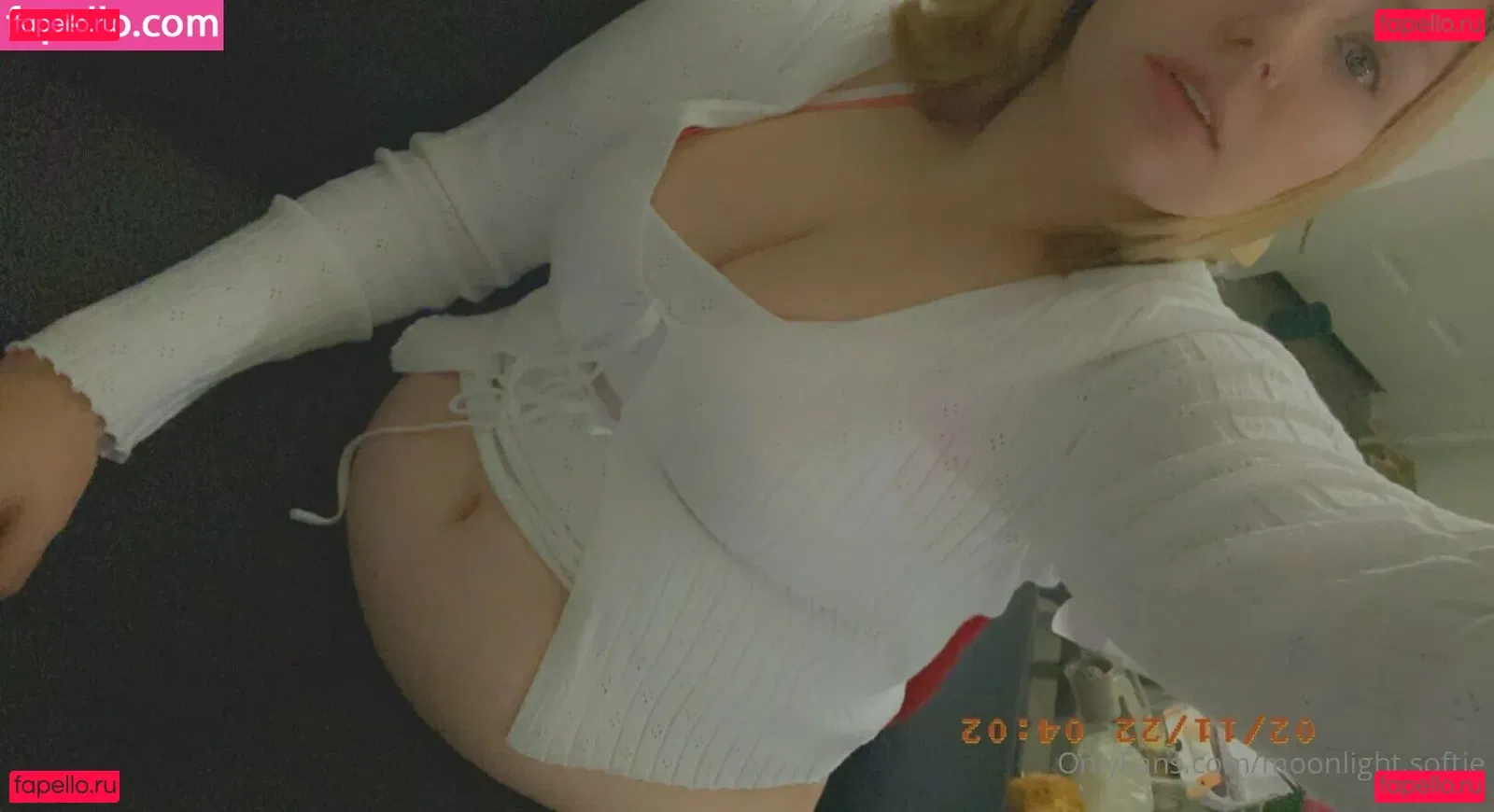 moonlight.softie Onlyfans Photo Gallery 